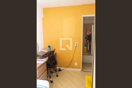 Quarto 1 de apartamento à venda com 2 quartos, 48m² em Vila Emir, São Paulo