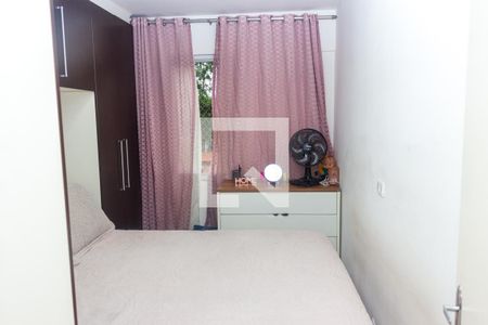 Quarto 2 de apartamento à venda com 2 quartos, 48m² em Vila Emir, São Paulo