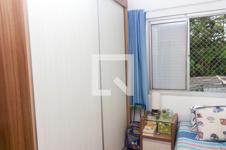 Quarto 1 de apartamento à venda com 2 quartos, 48m² em Vila Emir, São Paulo