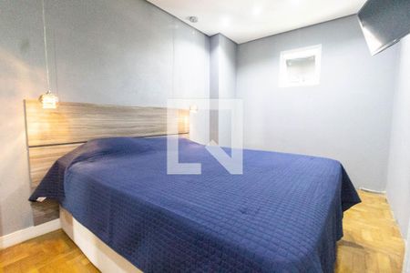 Quarto 1 de apartamento para alugar com 3 quartos, 80m² em Chora Menino, São Paulo