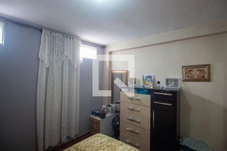 Quarto 1 de casa à venda com 4 quartos, 115m² em Jardim Vista Alegre, São Paulo