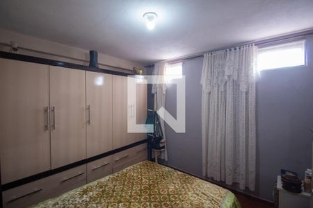 Quarto 1 de casa à venda com 4 quartos, 115m² em Jardim Vista Alegre, São Paulo