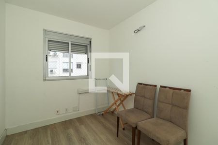 Quarto 2 de apartamento à venda com 2 quartos, 81m² em Jardim Itu, Porto Alegre