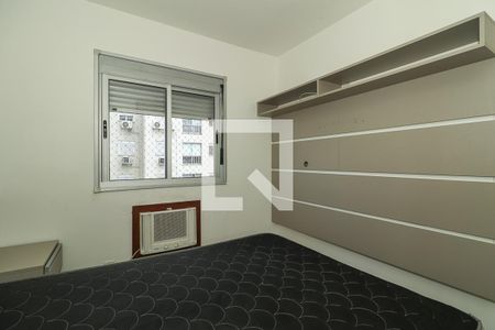 Quarto de apartamento à venda com 2 quartos, 81m² em Jardim Itu, Porto Alegre