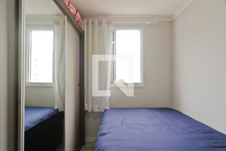 Quarto 2 de apartamento à venda com 2 quartos, 44m² em Jardim Iris, São Paulo