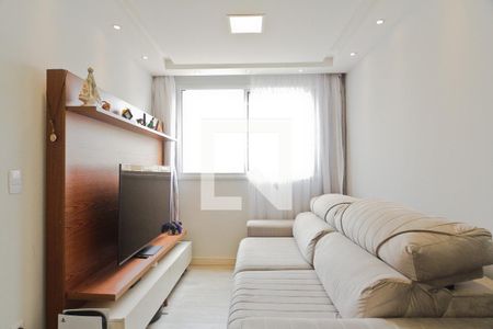 Sala de apartamento à venda com 2 quartos, 44m² em Jardim Iris, São Paulo