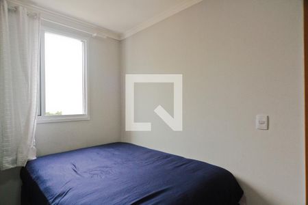 Quarto 2 de apartamento à venda com 2 quartos, 44m² em Jardim Iris, São Paulo