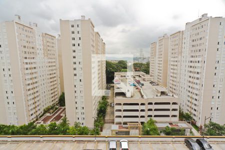 Vista de apartamento à venda com 2 quartos, 44m² em Jardim Iris, São Paulo