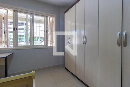 Suíte de casa para alugar com 2 quartos, 90m² em São José, Canoas