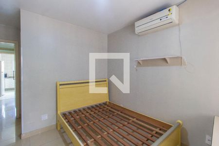 Suíte de casa para alugar com 2 quartos, 90m² em São José, Canoas