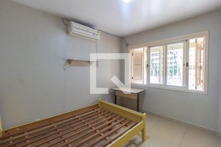 Suíte de casa para alugar com 2 quartos, 90m² em São José, Canoas