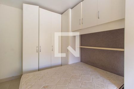 Quarto 1 de casa para alugar com 2 quartos, 90m² em São José, Canoas