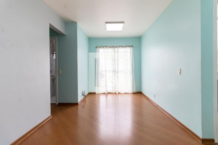 Sala de apartamento para alugar com 2 quartos, 48m² em Jardim Previdencia, São Paulo