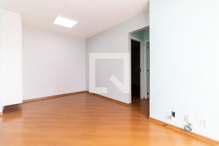 Sala de apartamento para alugar com 2 quartos, 48m² em Jardim Previdencia, São Paulo