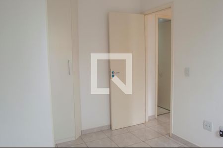 Quarto 2 de apartamento para alugar com 2 quartos, 55m² em Vila Angelica, Sorocaba