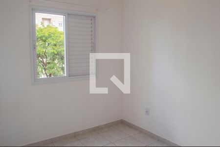 Quarto 2 de apartamento para alugar com 2 quartos, 55m² em Vila Angelica, Sorocaba