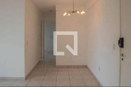 Sala de apartamento para alugar com 2 quartos, 55m² em Vila Angelica, Sorocaba