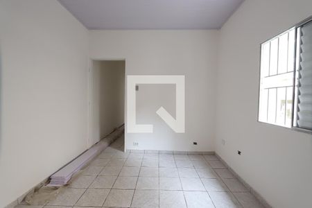 Sala de casa para alugar com 1 quarto, 60m² em Vila Mariana, São Paulo