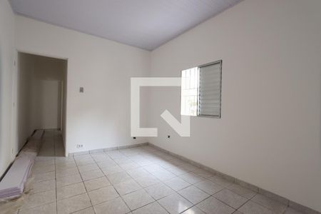 Sala de casa para alugar com 1 quarto, 60m² em Vila Mariana, São Paulo