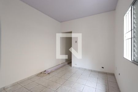 Sala de casa para alugar com 1 quarto, 60m² em Vila Mariana, São Paulo