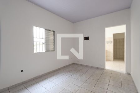 Sala de casa para alugar com 1 quarto, 60m² em Vila Mariana, São Paulo