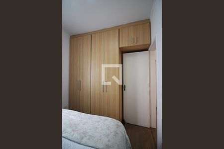 Quarto 1 de apartamento para alugar com 2 quartos, 50m² em Demarchi, São Bernardo do Campo