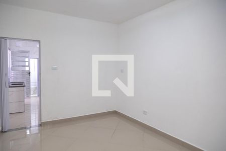 Casa para alugar com 2 quartos, 45m² em Vila Capitao Rabelo, Guarulhos