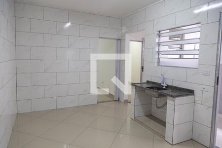 Casa para alugar com 2 quartos, 45m² em Vila Capitao Rabelo, Guarulhos