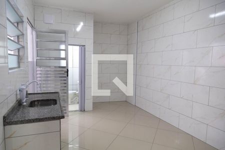 Casa para alugar com 2 quartos, 45m² em Vila Capitao Rabelo, Guarulhos