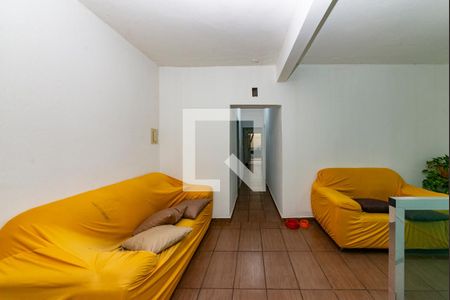 Sala 2 de casa à venda com 5 quartos, 540m² em Nova Barroca, Belo Horizonte