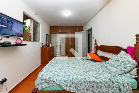 Suíte de casa à venda com 5 quartos, 540m² em Nova Barroca, Belo Horizonte