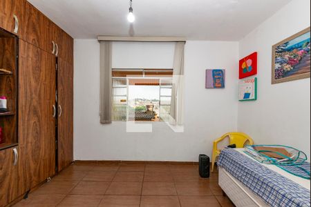 Quarto 2 de casa para alugar com 5 quartos, 540m² em Nova Barroca, Belo Horizonte