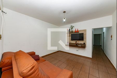 Sala 1 de casa à venda com 5 quartos, 540m² em Nova Barroca, Belo Horizonte