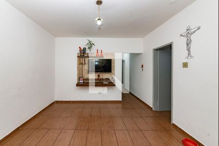 Sala 1 de casa à venda com 5 quartos, 540m² em Nova Barroca, Belo Horizonte