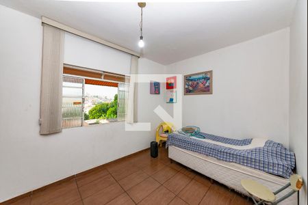 Quarto 2 de casa para alugar com 5 quartos, 540m² em Nova Barroca, Belo Horizonte