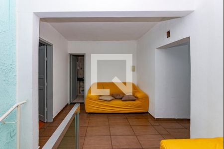 Sala 2 de casa à venda com 5 quartos, 540m² em Nova Barroca, Belo Horizonte