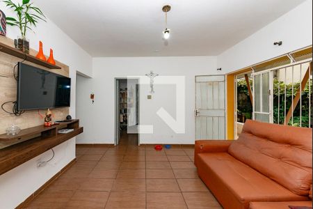 Sala 1 de casa para alugar com 5 quartos, 540m² em Nova Barroca, Belo Horizonte