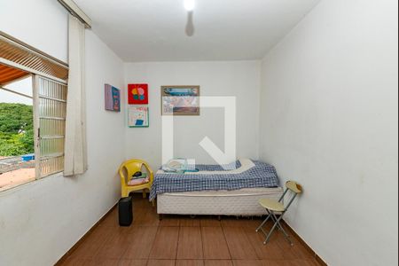 Quarto 2 de casa para alugar com 5 quartos, 540m² em Nova Barroca, Belo Horizonte