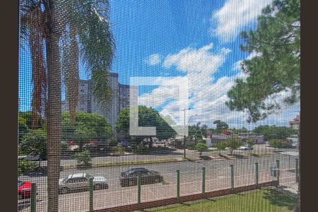 Vista  de apartamento à venda com 2 quartos, 72m² em Camaquã, Porto Alegre