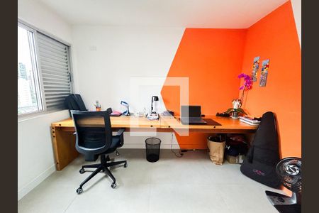 Quarto 1 de apartamento para alugar com 3 quartos, 90m² em Vila Cordeiro, São Paulo