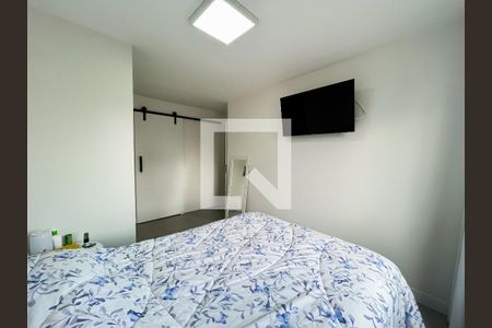 Suíte de apartamento para alugar com 3 quartos, 90m² em Vila Cordeiro, São Paulo