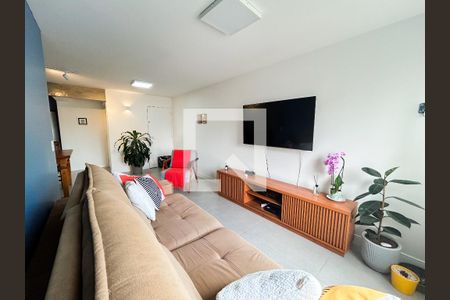 Apartamento para alugar com 3 quartos, 90m² em Vila Cordeiro, São Paulo