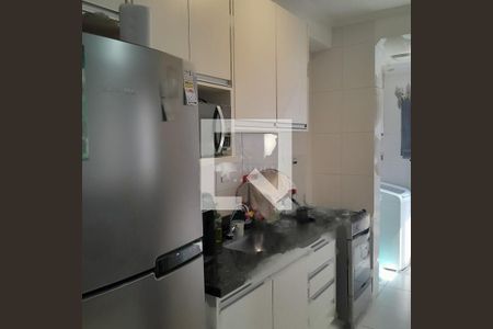 Apartamento à venda com 2 quartos, 52m² em Boa Vista, São Caetano do Sul