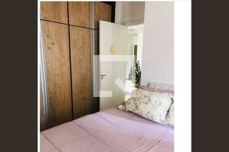 Apartamento à venda com 2 quartos, 60m² em Jardim da Saúde, São Paulo