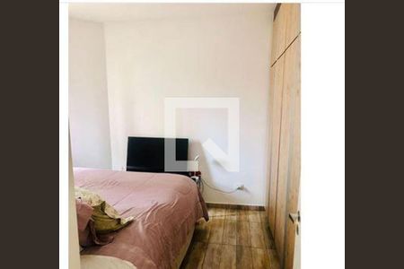 Apartamento à venda com 2 quartos, 60m² em Jardim da Saúde, São Paulo