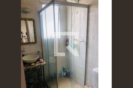 Apartamento à venda com 2 quartos, 60m² em Jardim da Saúde, São Paulo