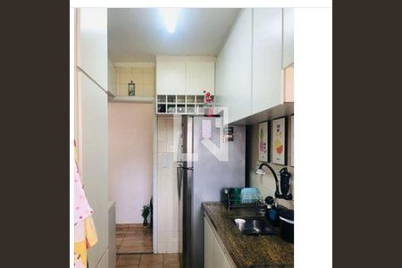 Apartamento à venda com 2 quartos, 60m² em Jardim da Saúde, São Paulo