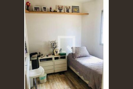 Apartamento à venda com 2 quartos, 60m² em Jardim da Saúde, São Paulo