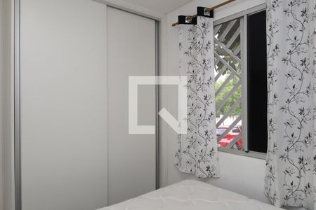 Quarto 2 de apartamento à venda com 2 quartos, 53m² em Colônia (zona Leste), São Paulo