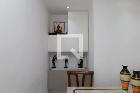 Sala de apartamento à venda com 2 quartos, 53m² em Colônia (zona Leste), São Paulo